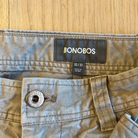 Bonobos slim pants - Picture 4 of 4